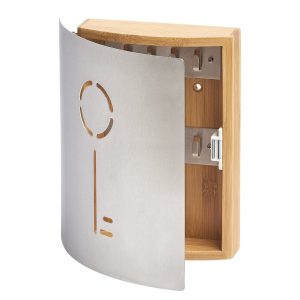 Wieszak na klucze KEYS, szafka, ZELLER 312519 Wieszak na klucze KEYS, szafka, ZELLER 312519