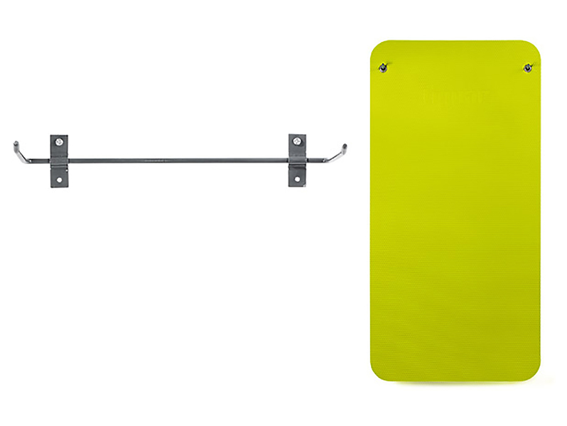 Wieszak na maty 50 cm Tiguar 98498
