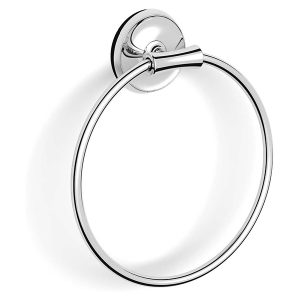 Wieszak na ręcznik kółko chrom Stella Monaco 74809 Wieszak na ręcznik kółko chrom Stella Monaco 74809