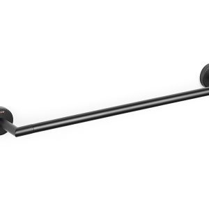 Wieszak na ręcznik Model black mosiądz czarny 46735 Wieszak na ręcznik Model black mosiądz czarny 46735