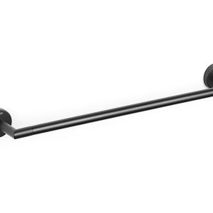 Wieszak na ręcznik Model black mosiądz czarny 46734 Wieszak na ręcznik Model black mosiądz czarny 46734
