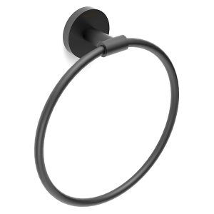 Wieszak na ręcznik Model black mosiądz 46737 Wieszak na ręcznik Model black mosiądz 46737