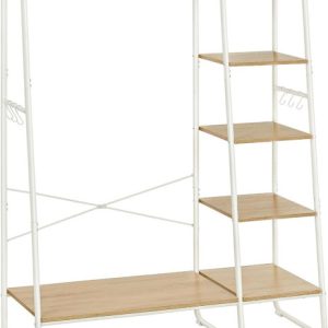 Wieszak Na Ubrania,45 X 120 X 160 Cm 310363 Wieszak Na Ubrania,45 X 120 X 160 Cm 310363