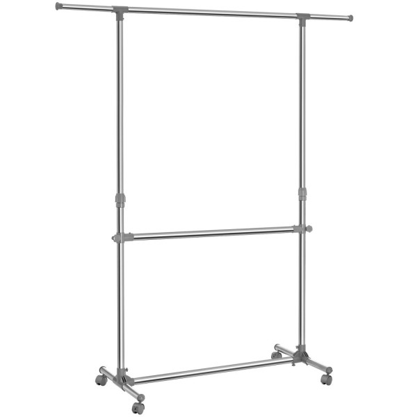 Wieszak na Ubrania na Kółkach - LLR401 360491