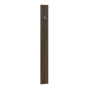 Wieszak ścienny Nepo Plus dąb noble 372463 Wieszak ścienny Nepo Plus dąb noble 372463
