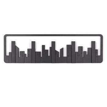 Wieszak SkyLine Multi Hook czarny 73808