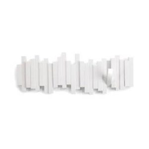 Wieszak Sticks Multi biały 386427 Wieszak Sticks Multi biały 386427
