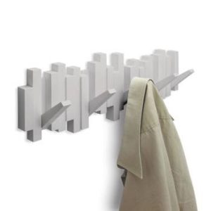 Wieszak Sticks Multi szary 386429 Wieszak Sticks Multi szary 386429