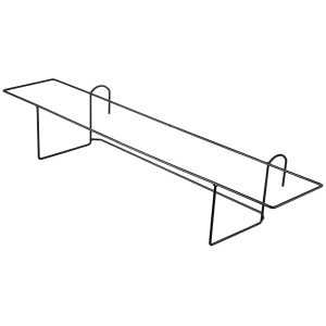 Wieszak Uchwyt Na Skrzynię Balkonową Doniczki 80cm 108466 Wieszak Uchwyt Na Skrzynię Balkonową Doniczki 80cm 108466