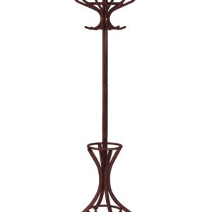 Wieszak W30 wenge 1002588 Wieszak W30 wenge 1002588