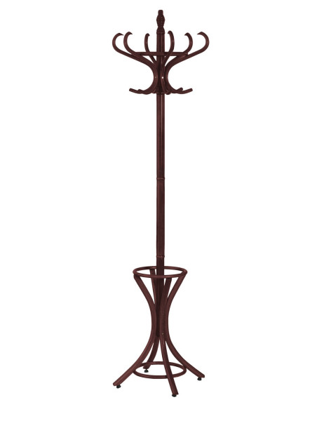 Wieszak W30 wenge 1002588