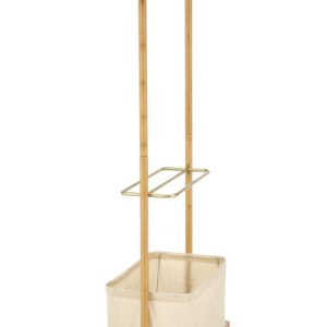Wieszak WU31 bambusowy 1002173 Wieszak WU31 bambusowy 1002173