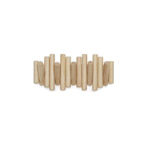 Wieszak z 5 uchwytami Picket Umbra 332519 Wieszak z 5 uchwytami Picket Umbra 332519