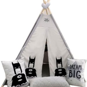 Wigwam dla chłopca Alwa – Sarax 218598 Wigwam dla chłopca Alwa – Sarax 218598