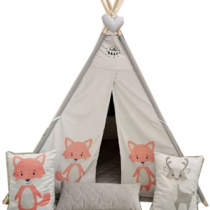Wigwam dziecięcy Alwa – Tivon 218600 Wigwam dziecięcy Alwa – Tivon 218600