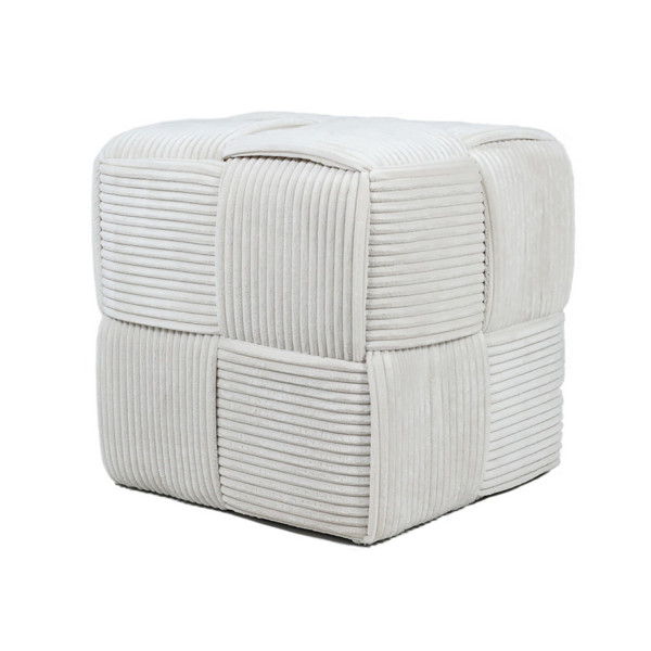 WIKI Puf 42,5x42,5x43cm 728241