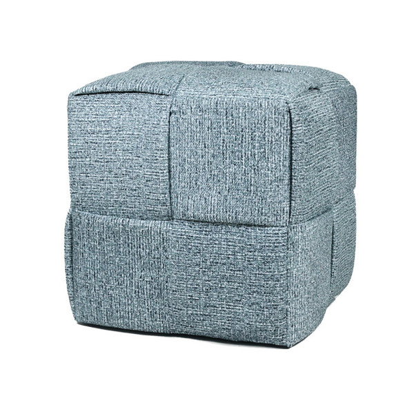 WIKI Puf 42,5x42,5x43cm 728243