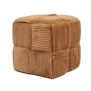 WIKI Puf 42,5×42,5x43cm 728246 WIKI Puf 42,5×42,5x43cm 728246