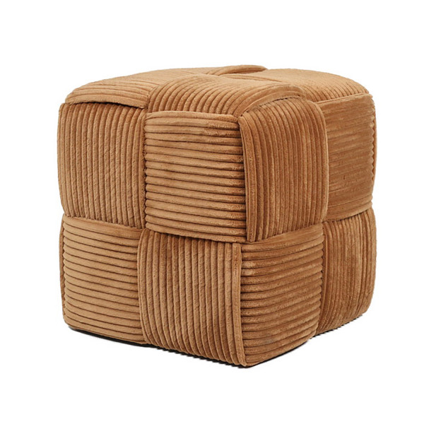 WIKI Puf 42,5x42,5x43cm 728246
