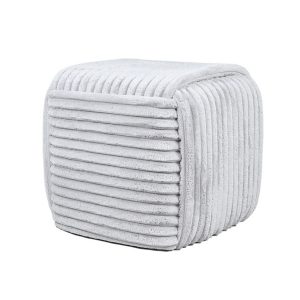 WIKI Puf 43x43x38cm 728236 WIKI Puf 43x43x38cm 728236