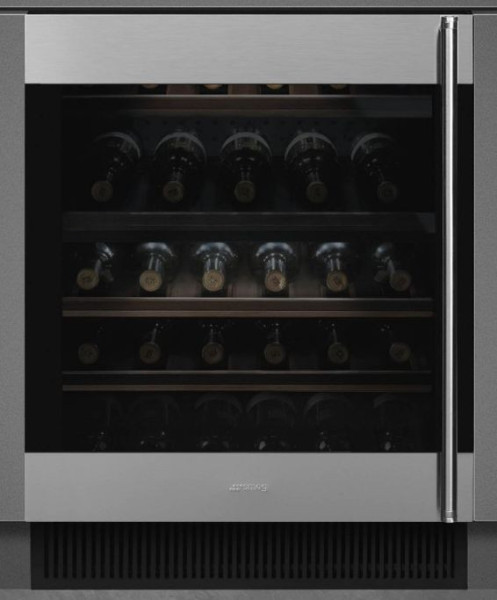 Winiarka Smeg CVI338LX3 489802