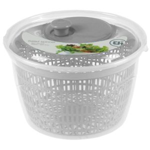 Wirówka do sałaty i ziół, Ø 25 cm 222872 Wirówka do sałaty i ziół, Ø 25 cm 222872