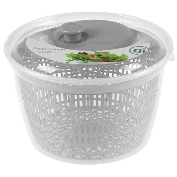 Wirówka do sałaty i ziół, Ø 25 cm 222872