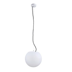 WISZĄCA KULA OGRODOWA CUMULUS S ZWIS 9751 Nowodvorski 299272 WISZĄCA KULA OGRODOWA CUMULUS S ZWIS 9751 Nowodvorski 299272