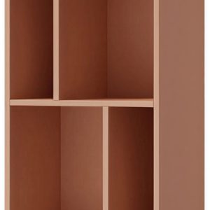 Wisząca półka ścienna 45 cm młodzieżowa LUMI 1021522 Wisząca półka ścienna 45 cm młodzieżowa LUMI 1021522