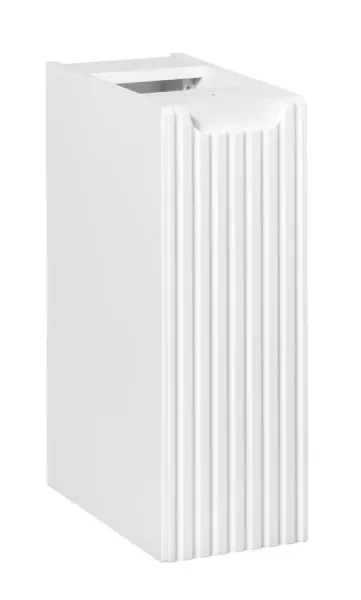 Wisząca szafka łazienkowa - Orvon 698357