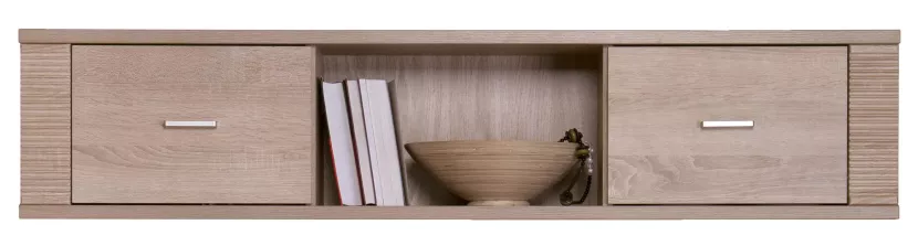 Wisząca szafka na dekoracje - Elero 692214