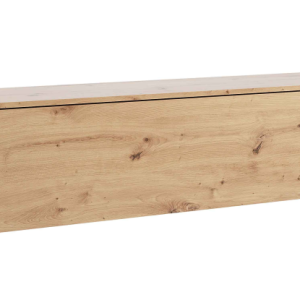 Wisząca szafka TV 175 cm dąb artisan 863584 Wisząca szafka TV 175 cm dąb artisan 863584