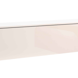 Wisząca szafka TV 175cm kaszmir połysk 863583 Wisząca szafka TV 175cm kaszmir połysk 863583