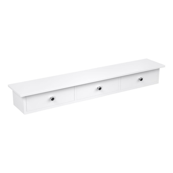 Wisząca Szafka z Szufladami - LWS085W01 360386