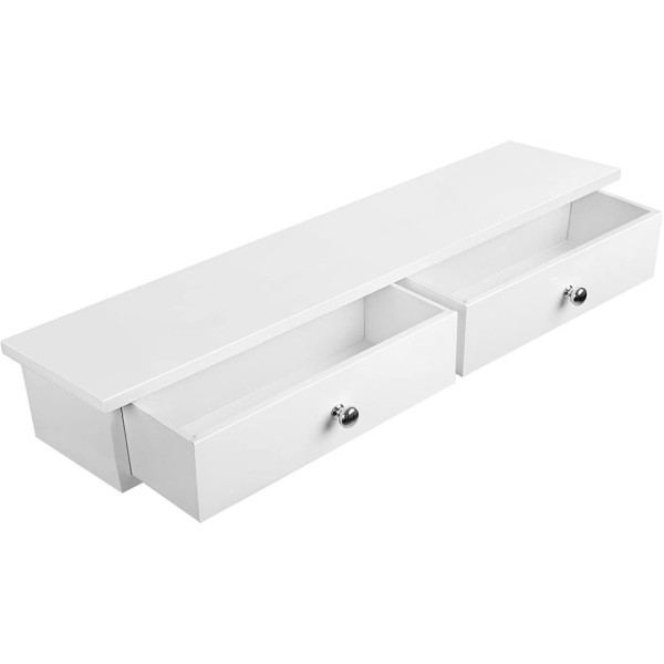 Wisząca Szafka z Szufladami - LWS65WT 146978