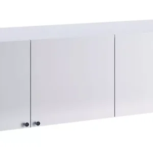 Wisząca zamykana szafka ścienna – Zyvian 648785 Wisząca zamykana szafka ścienna – Zyvian 648785
