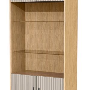 Witryna/1 Greige 759017 Witryna/1 Greige 759017