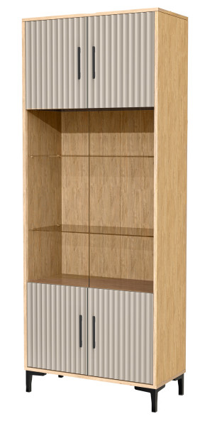 Witryna/1 Greige 759017