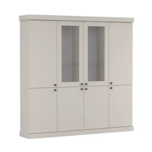 Witryna 8D Forest 183 cm 1062534 Witryna 8D Forest 183 cm 1062534