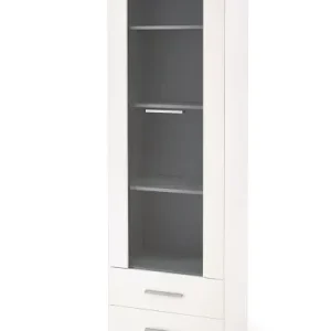 Witryna – biała Orvon 708112