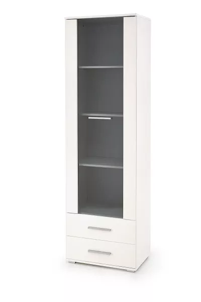 Witryna - biała Orvon 708112