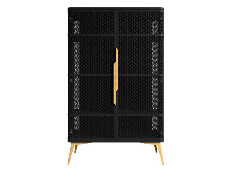 Witryna do salonu Modera 936173