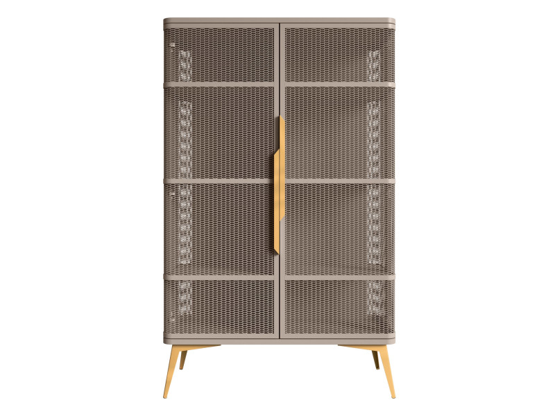 Witryna do salonu Modera 936172