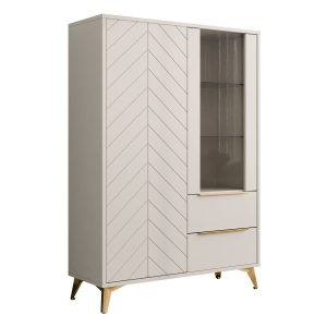 Witryna do salonu Xylix 2D2SZ 687963 Witryna do salonu Xylix 2D2SZ 687963