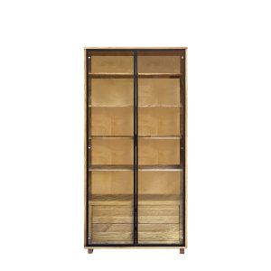 Witryna drewniana MERIS I 78703 Witryna drewniana MERIS I 78703