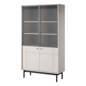 Witryna JUKON 104 , kaszmir 682320 Witryna JUKON 104 , kaszmir 682320