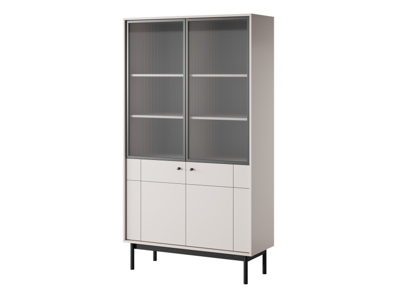 Witryna JUKON 104 , kaszmir 682320