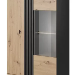 Witryna na nóżkach do salonu – Avlo 692153 Witryna na nóżkach do salonu – Avlo 692153