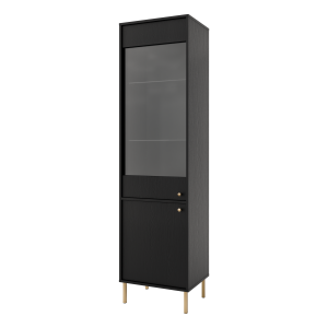 Witryna OSLO 2 2F BL 711767 Witryna OSLO 2 2F BL 711767