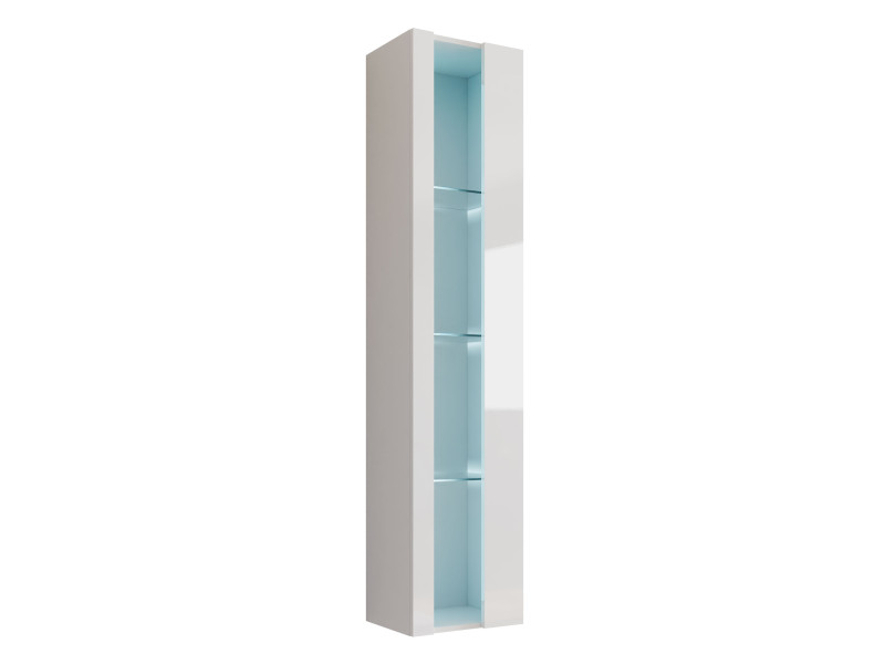 Witryna otwarta 180 Vigo New z oświeltniem LED RGB 676847